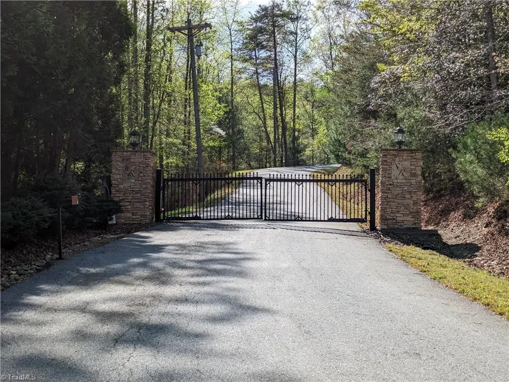 TBD Sutters Ridge Road #Lot 94 McGrady, NC 28649