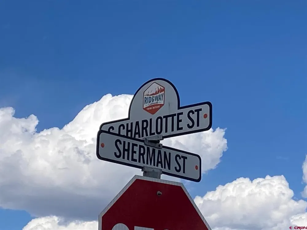 134 S Charlotte Street Ridgway, CO 81432
