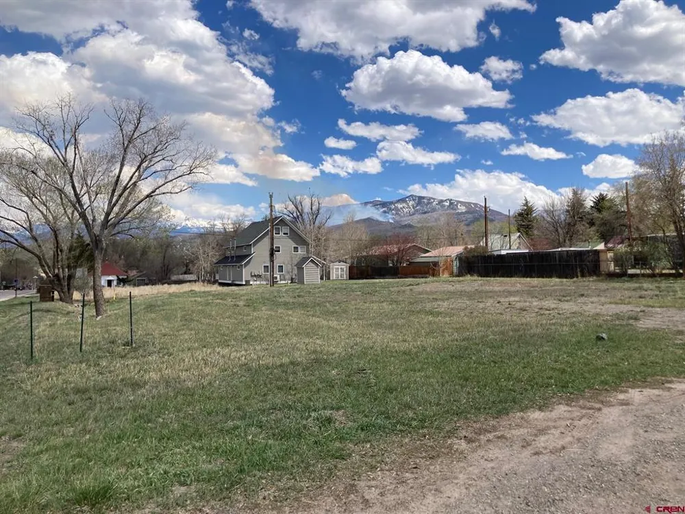 134 S Charlotte Street Ridgway, CO 81432