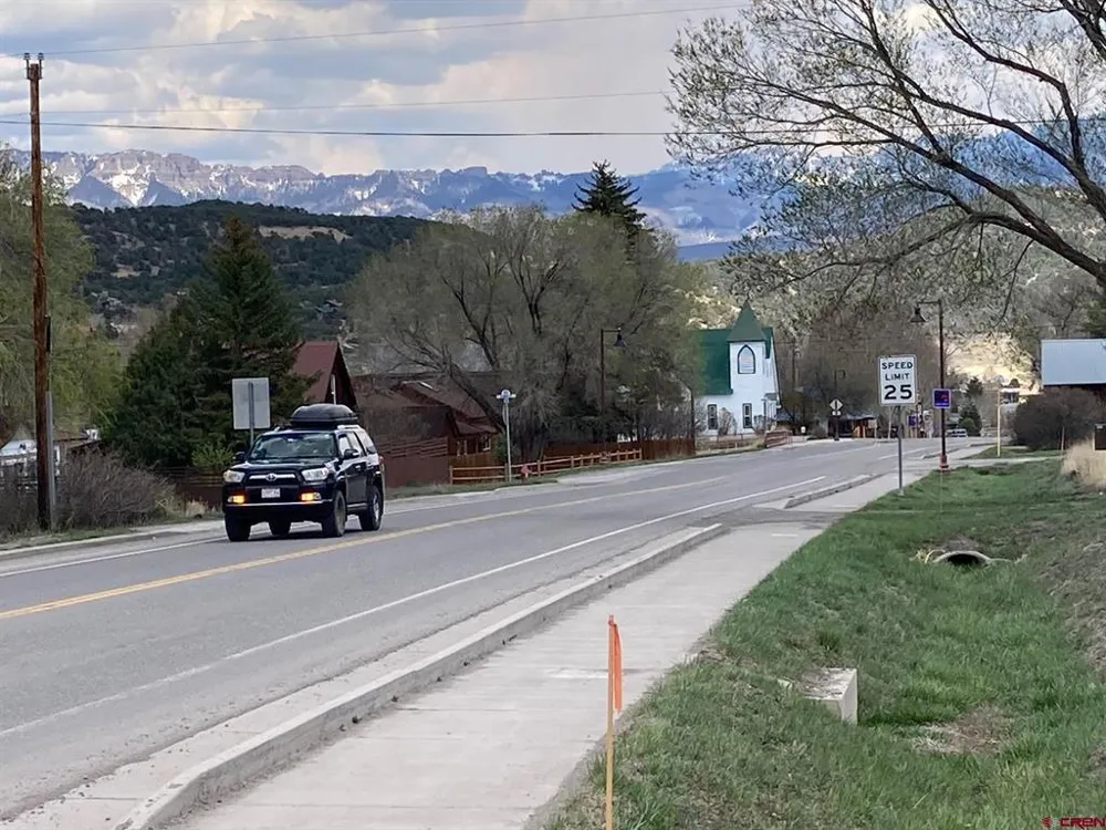 134 S Charlotte Street Ridgway, CO 81432