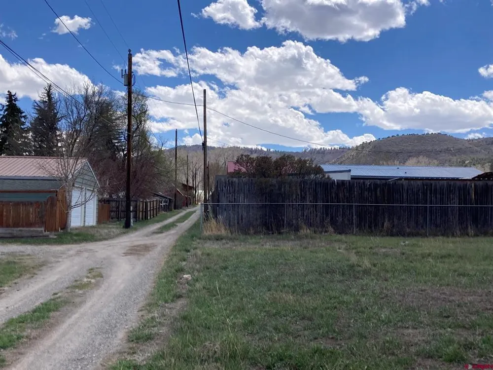 134 S Charlotte Street Ridgway, CO 81432