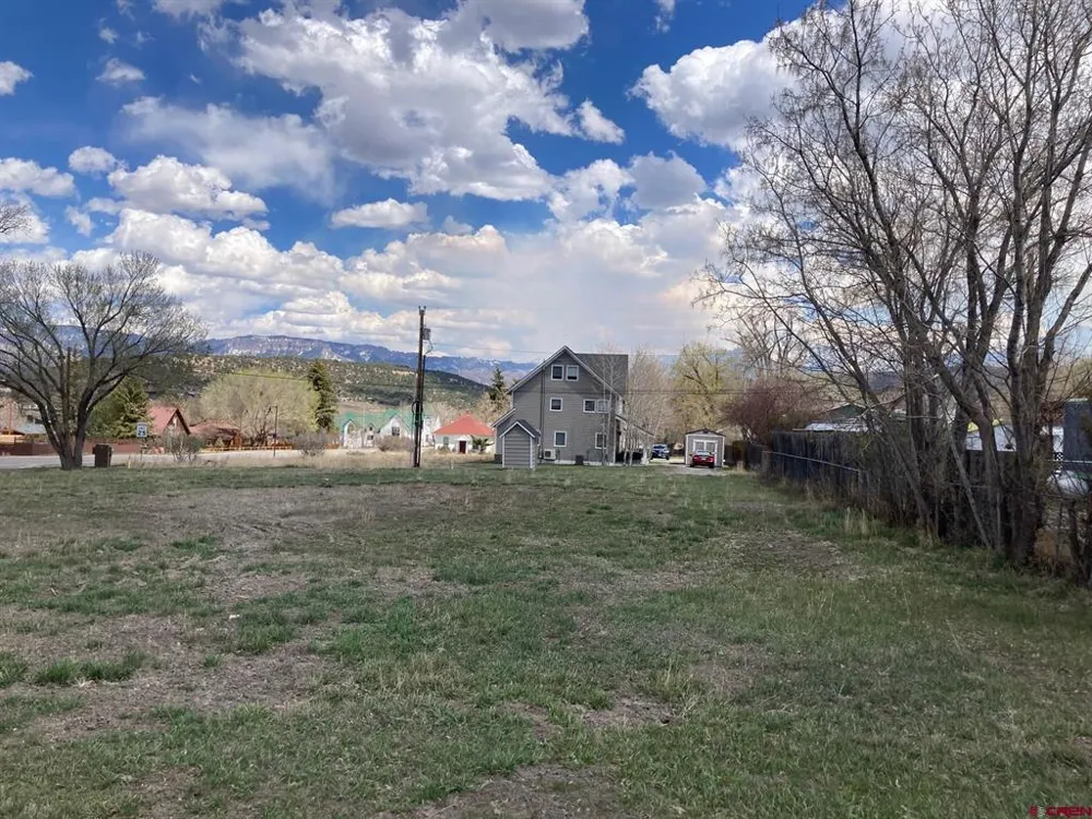 134 S Charlotte Street Ridgway, CO 81432