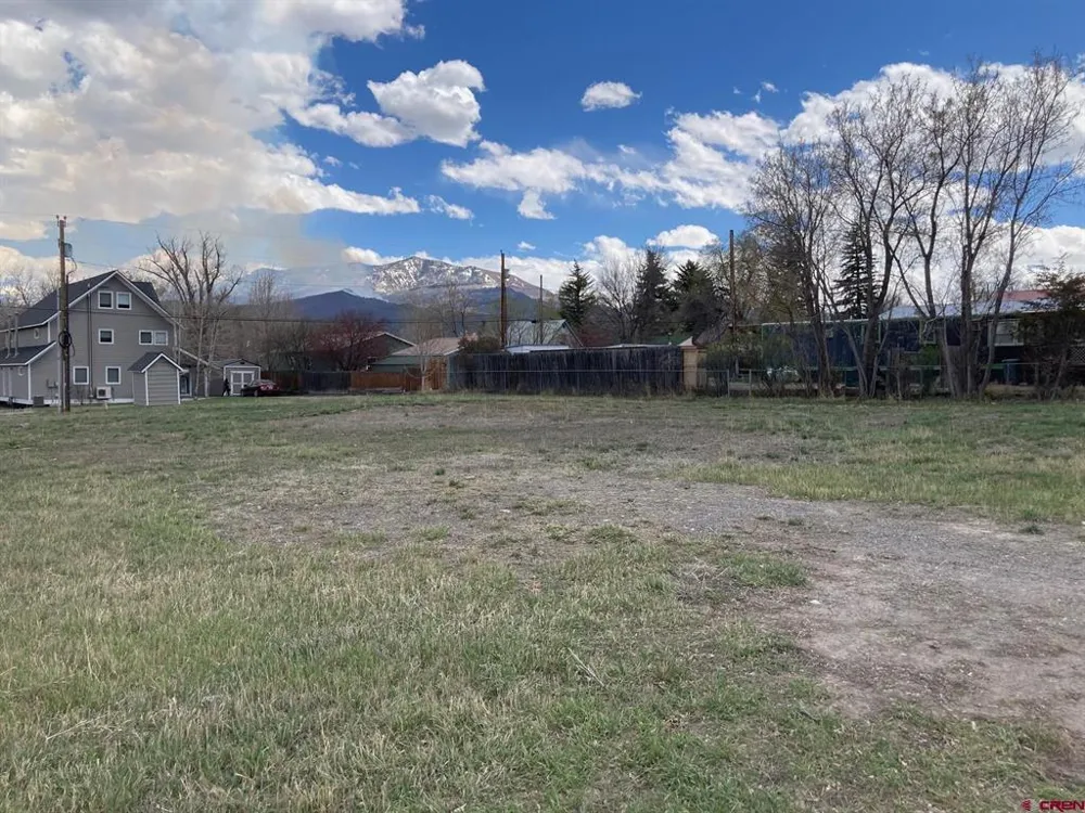 134 S Charlotte Street Ridgway, CO 81432