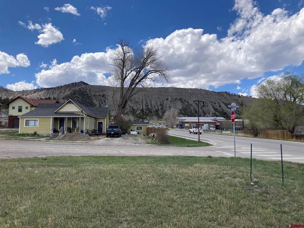 134 S Charlotte Street Ridgway, CO 81432