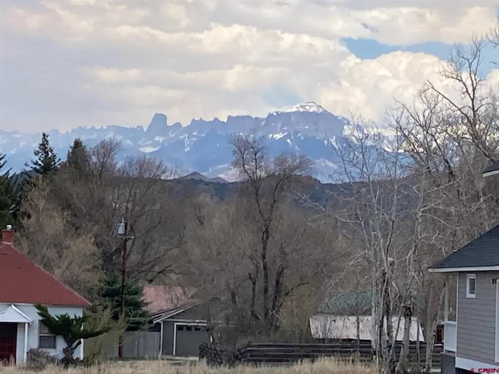 134 S Charlotte Street Ridgway, CO 81432