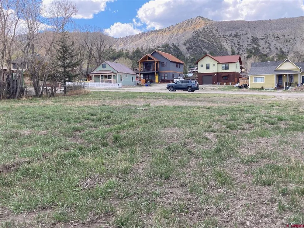 134 S Charlotte Street Ridgway, CO 81432