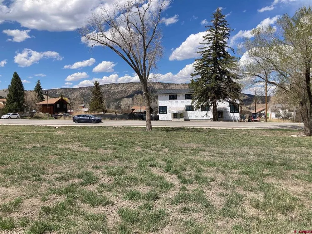 134 S Charlotte Street Ridgway, CO 81432