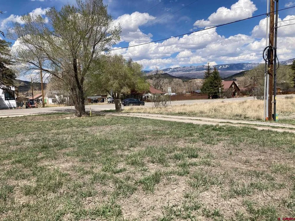 134 S Charlotte Street Ridgway, CO 81432