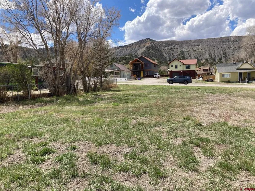 134 S Charlotte Street Ridgway, CO 81432