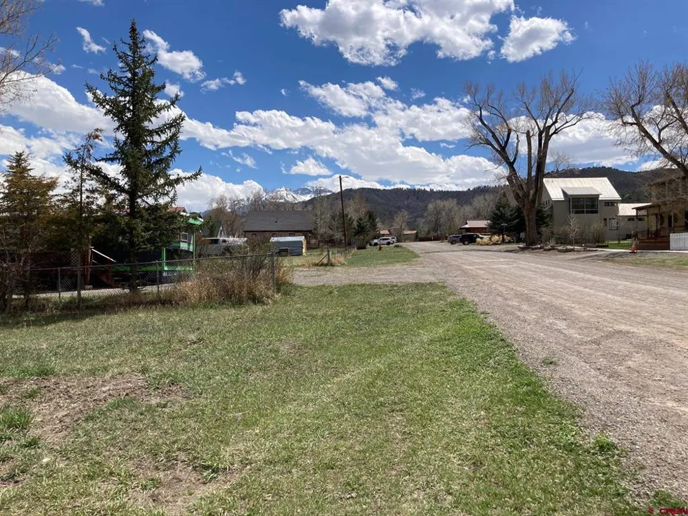 134 S Charlotte Street Ridgway, CO 81432
