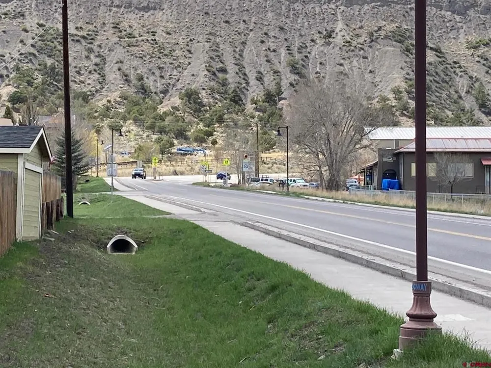 134 S Charlotte Street Ridgway, CO 81432