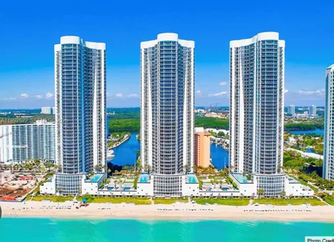 16001 Collins Ave #2102