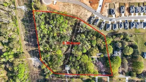 2833 SW Abbott Lake Road SW