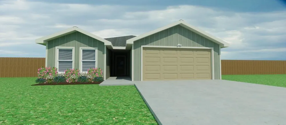 709 Flycatcher Drive Palacios, TX 77465