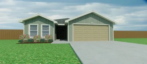 709 Flycatcher Drive