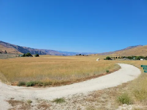 0 Chelan Hills Acres Road