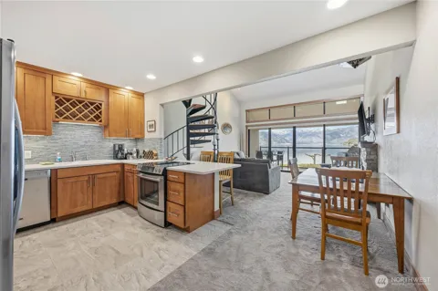 100 Lake Chelan Shores Dr. #3-8