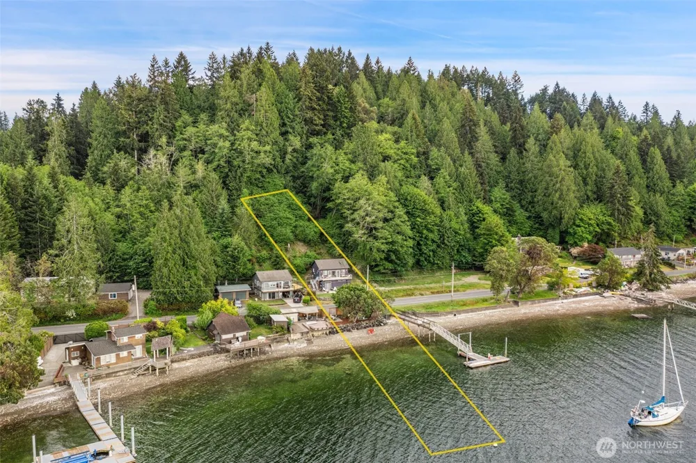 13320 E State Route 106 Belfair, WA 98528