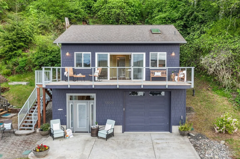 13320 E State Route 106 Belfair, WA 98528