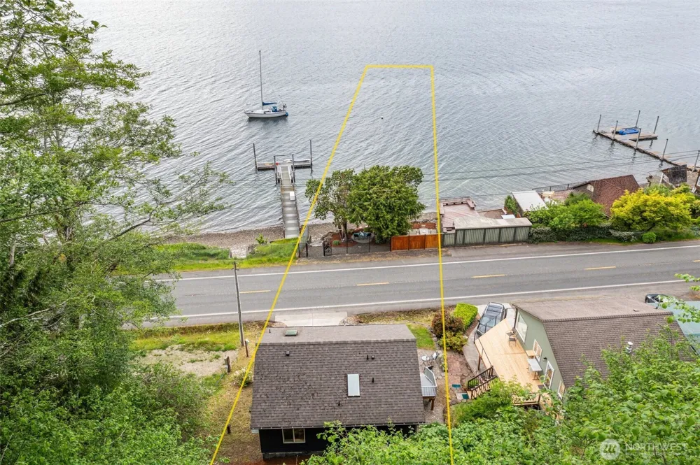 13320 E State Route 106 Belfair, WA 98528