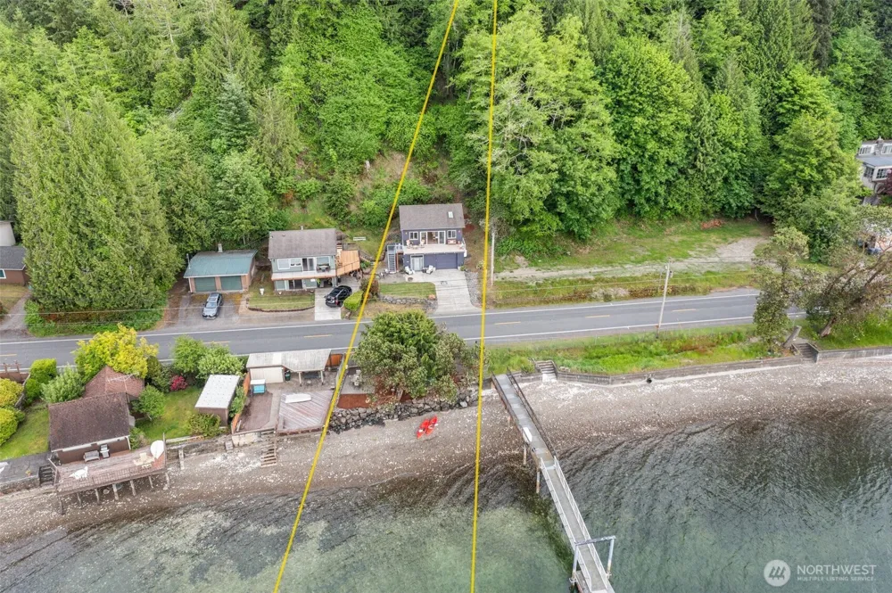 13320 E State Route 106 Belfair, WA 98528