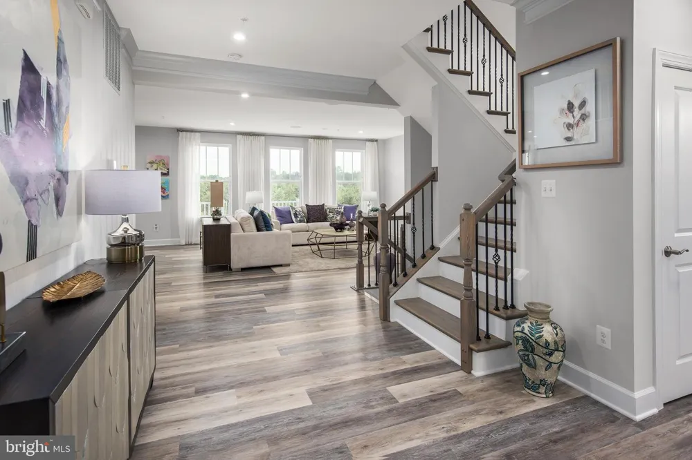 10425 HALMSTAD DRIVE Waldorf, MD 20601