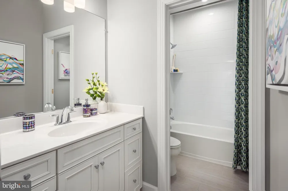 10425 HALMSTAD DRIVE Waldorf, MD 20601