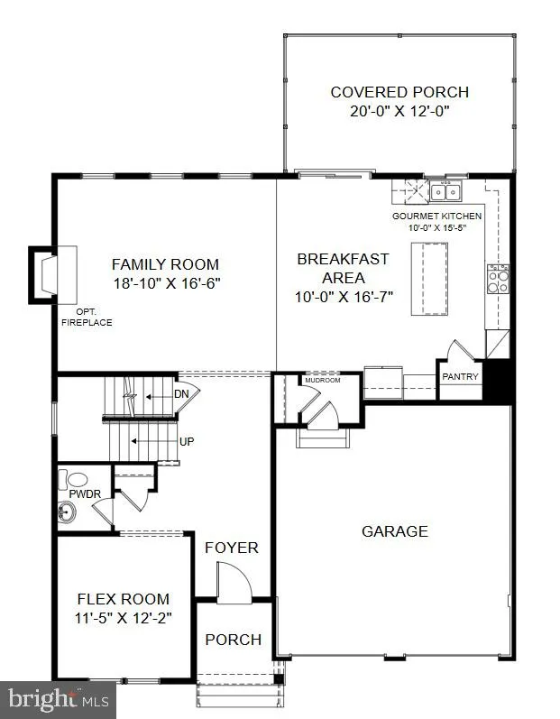 10425 HALMSTAD DRIVE Waldorf, MD 20601