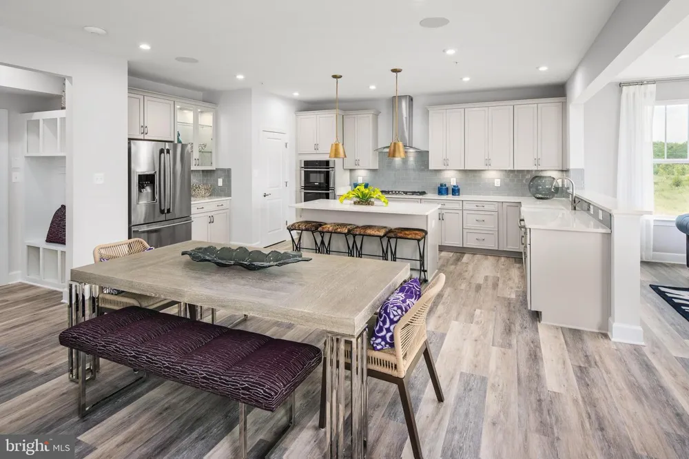 10425 HALMSTAD DRIVE Waldorf, MD 20601
