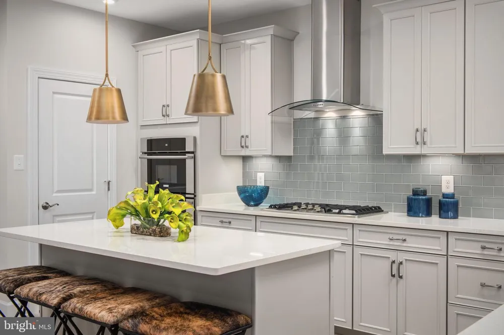 10425 HALMSTAD DRIVE Waldorf, MD 20601