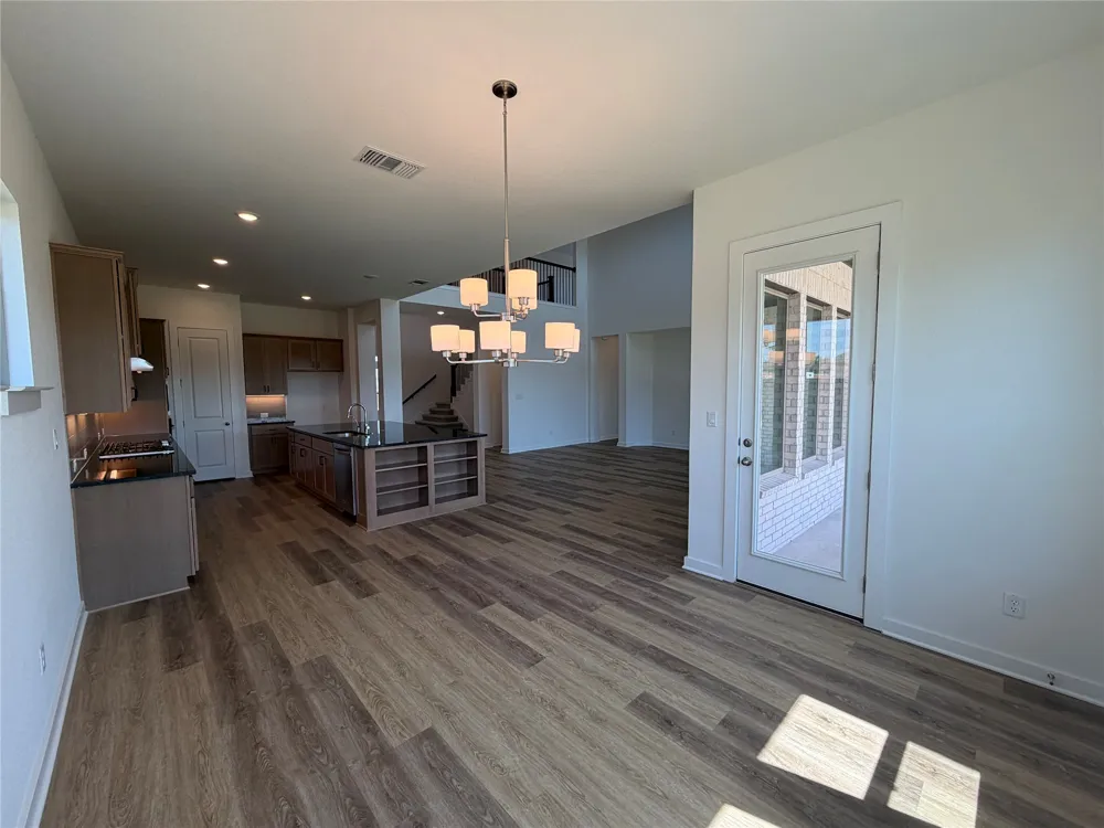 109 Statue Drive Liberty Hill, TX 78642