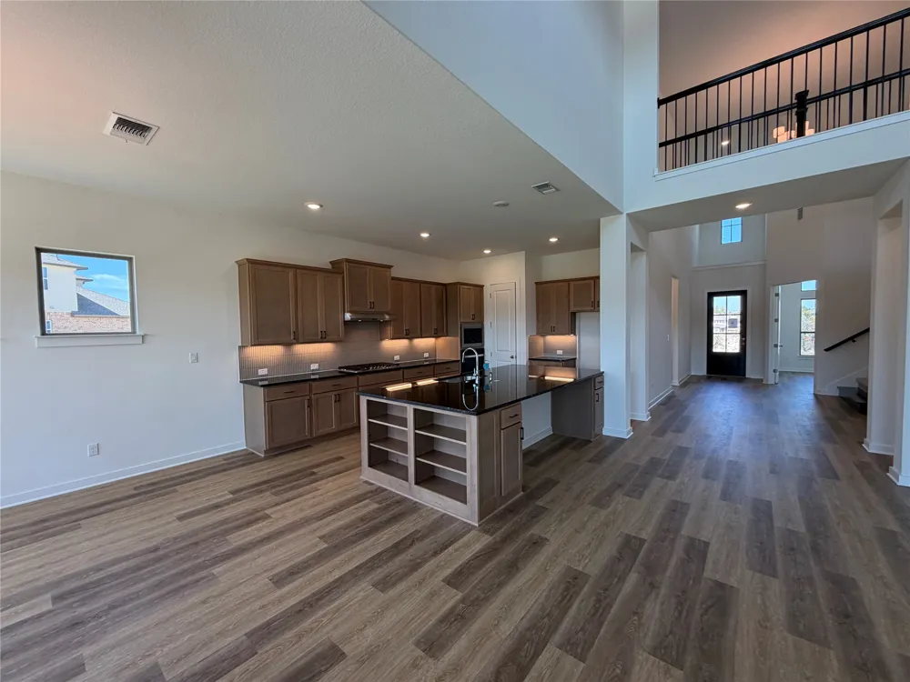 109 Statue Drive Liberty Hill, TX 78642