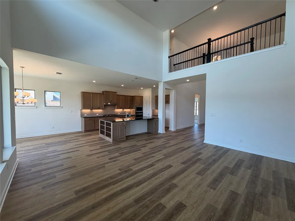 109 Statue Drive Liberty Hill, TX 78642