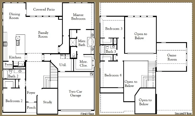 109 Statue Drive Liberty Hill, TX 78642