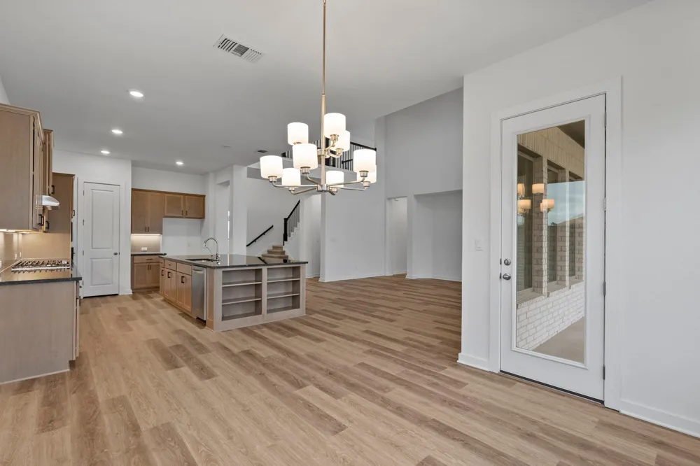 109 Statue Drive Liberty Hill, TX 78642