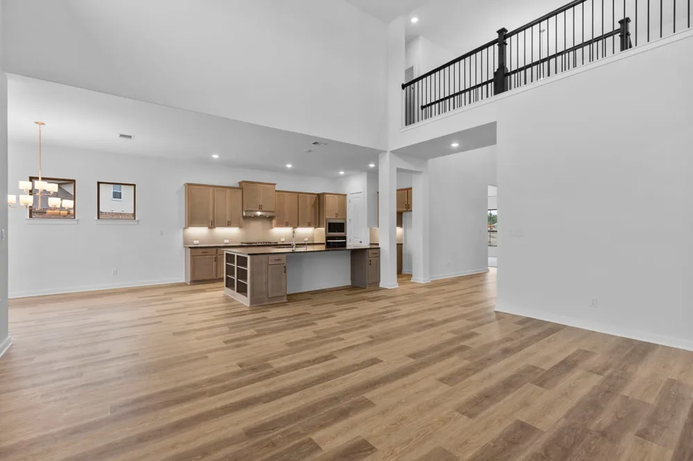 109 Statue Drive Liberty Hill, TX 78642