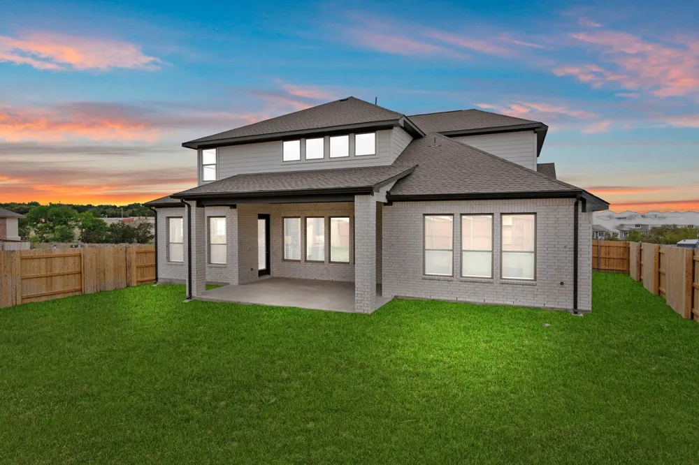 109 Statue Drive Liberty Hill, TX 78642