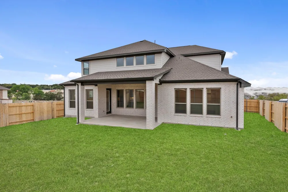 109 Statue Drive Liberty Hill, TX 78642