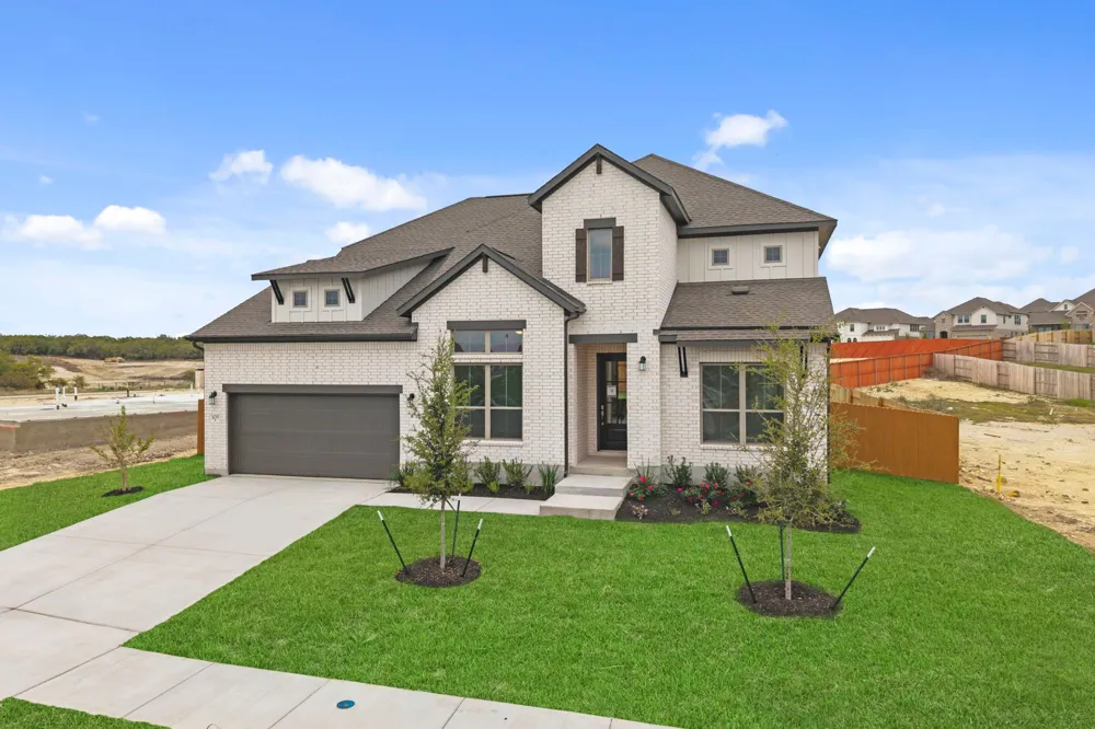 109 Statue Drive Liberty Hill, TX 78642