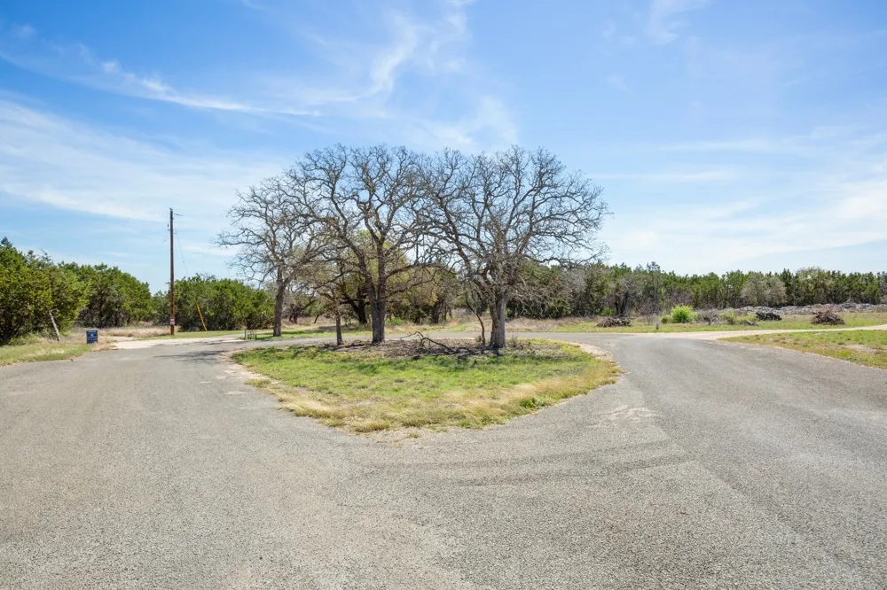 163 Robison Road Bertram, TX 78605