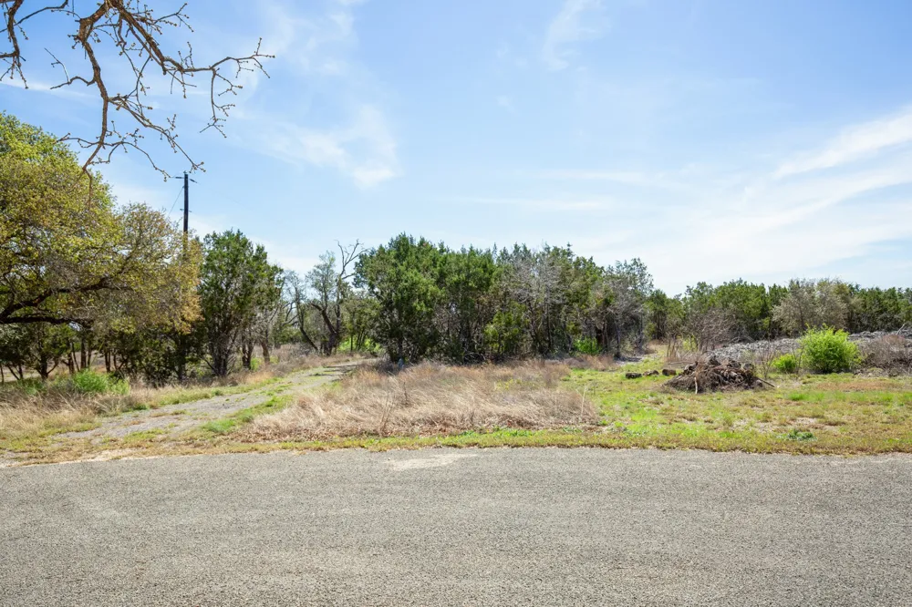 163 Robison Road Bertram, TX 78605