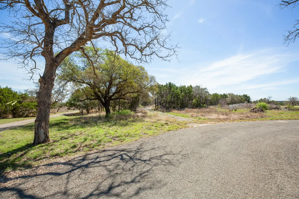 163 Robison Road Bertram, TX 78605