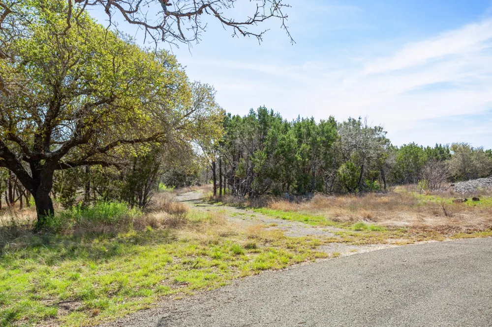 163 Robison Road Bertram, TX 78605