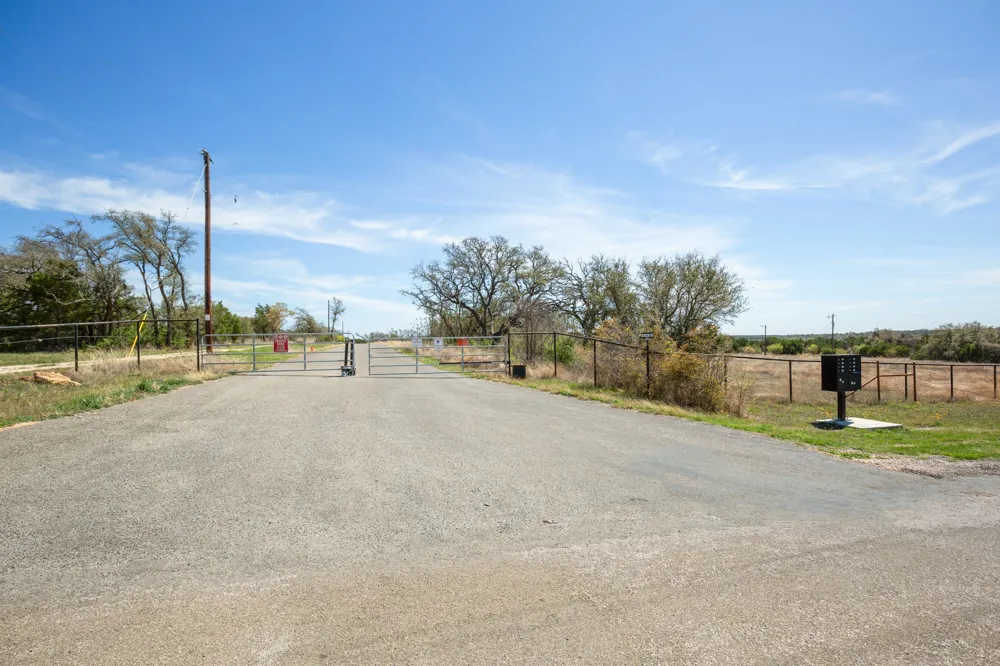 163 Robison Road Bertram, TX 78605