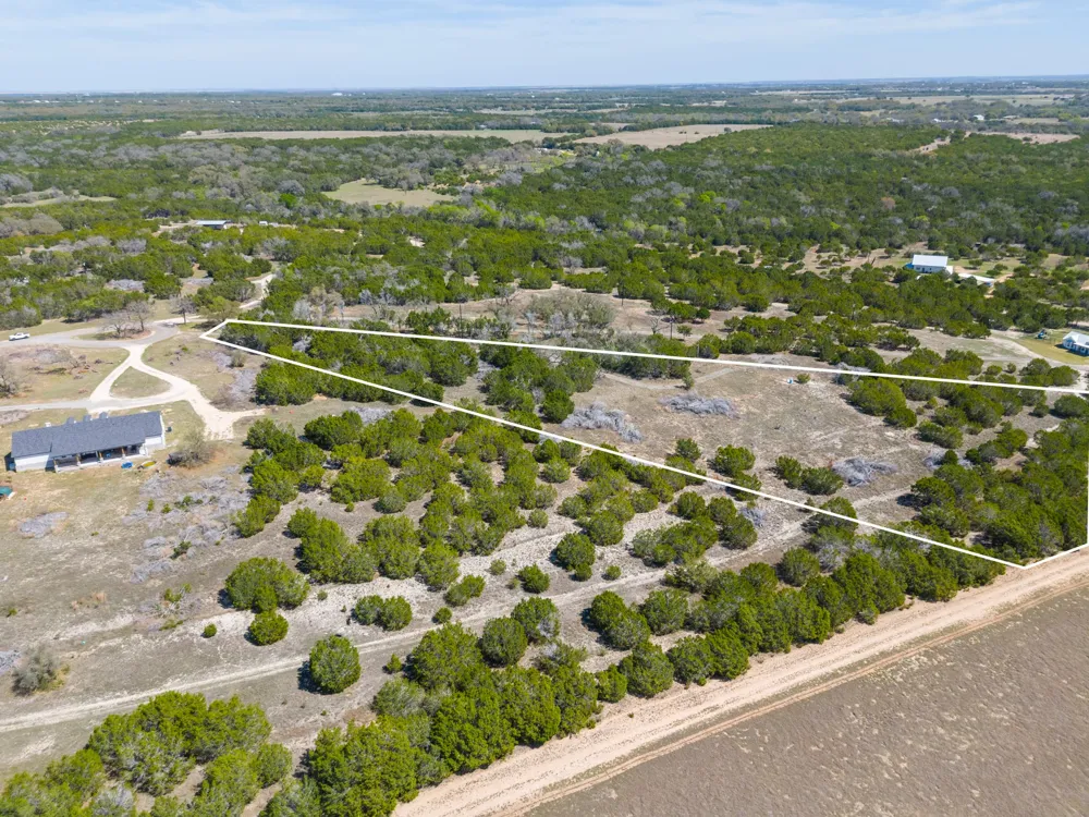 163 Robison Road Bertram, TX 78605