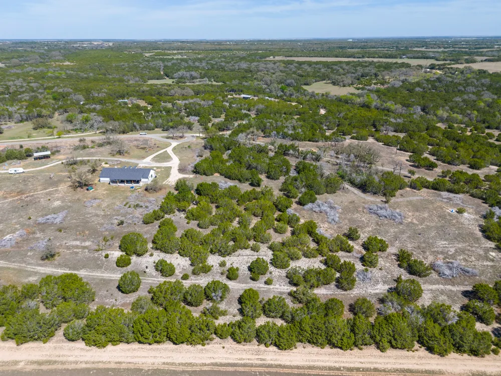 163 Robison Road Bertram, TX 78605