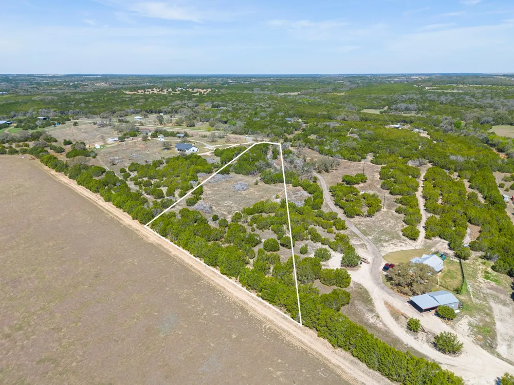 163 Robison Road Bertram, TX 78605