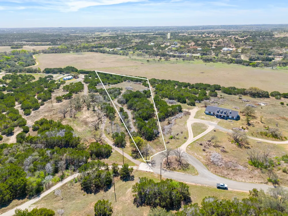 163 Robison Road Bertram, TX 78605