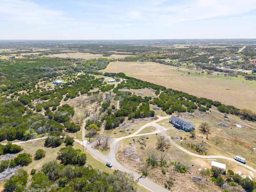 163 Robison Road Bertram, TX 78605