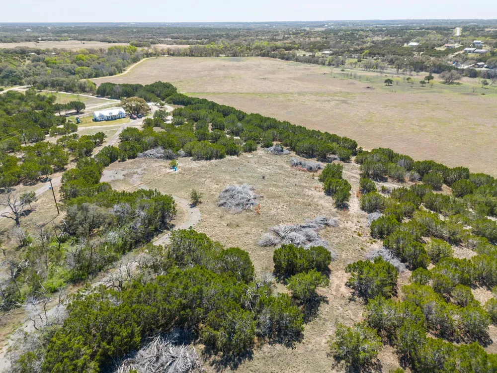 163 Robison Road Bertram, TX 78605